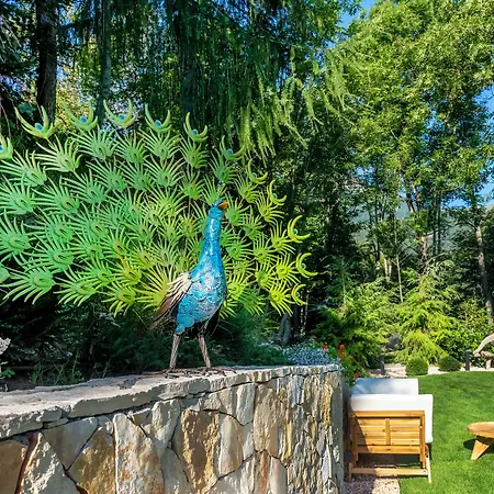 Bragard-boutique & 3* リモーネ・ピエモンテ