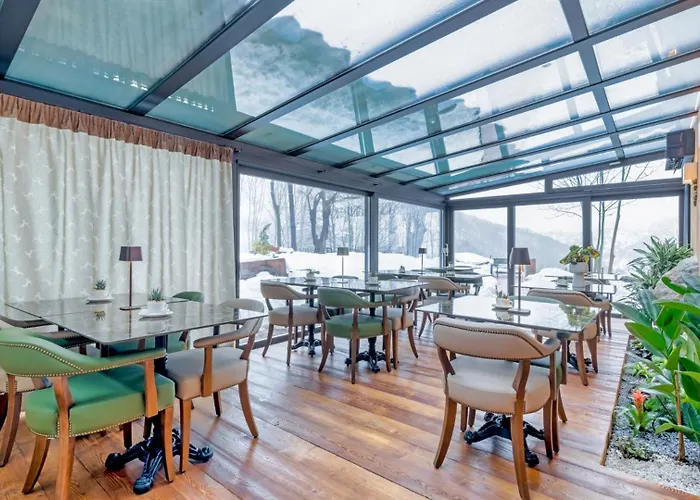 Bragard-boutique & Hotel Limone Piemonte