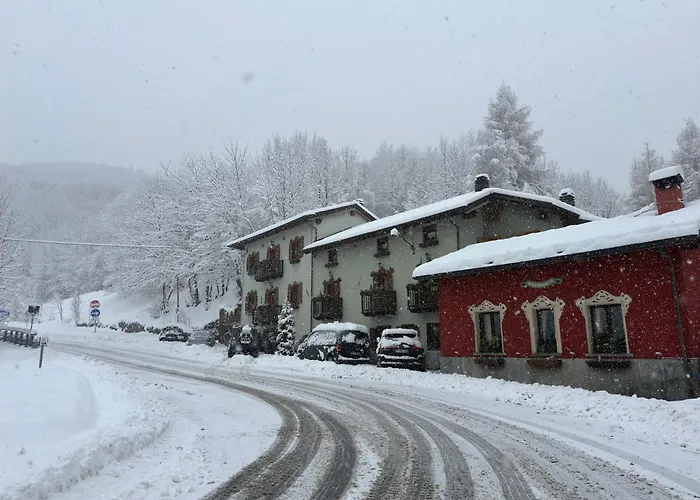 Bragard-boutique & Hotel 3*