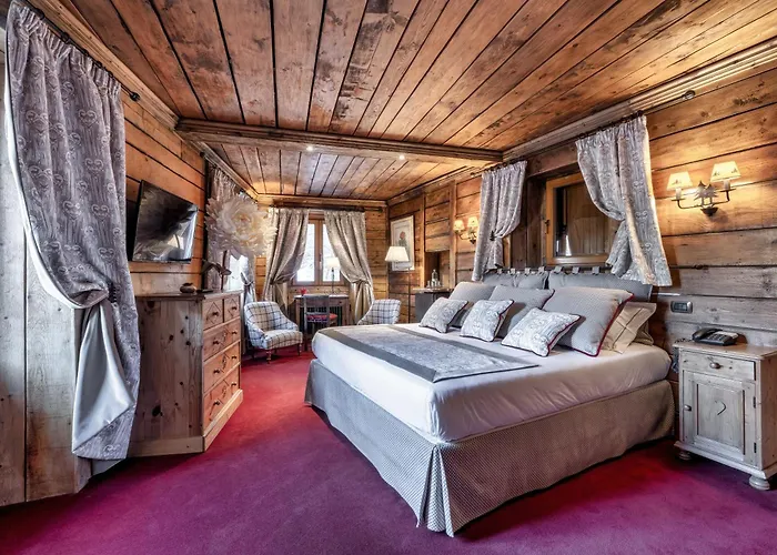 Bragard-boutique & 3* Limone Piemonte