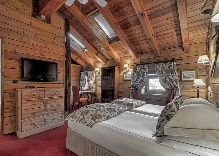 Hotel Bragard-boutique & 3*