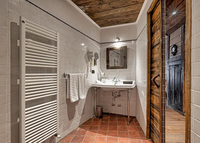 Hotel Bragard-boutique & 3*