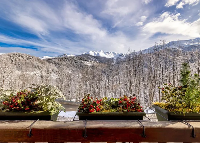 Bragard-boutique & Hotel Limone Piemonte