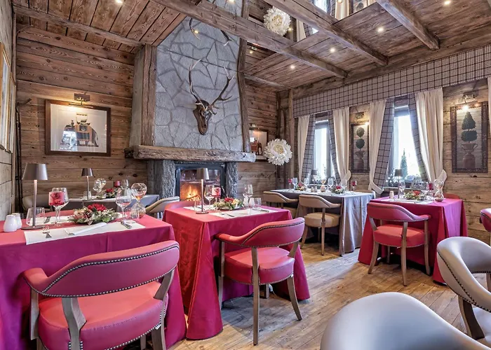 Bragard-boutique & Hotel Limone Piemonte