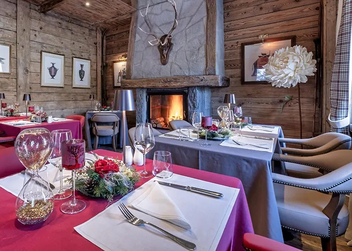 Hotel Bragard-boutique &