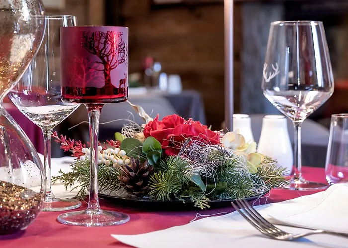 Hotel Bragard-boutique & 3*