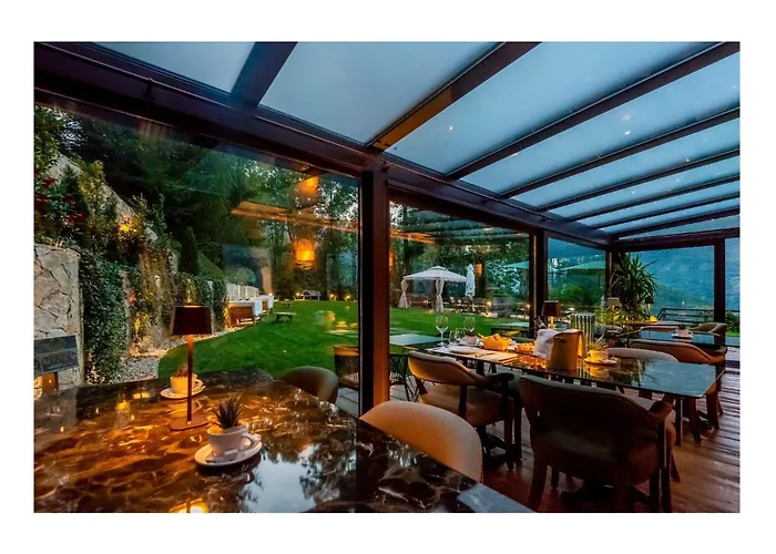 Bragard-boutique & Hotel 3*