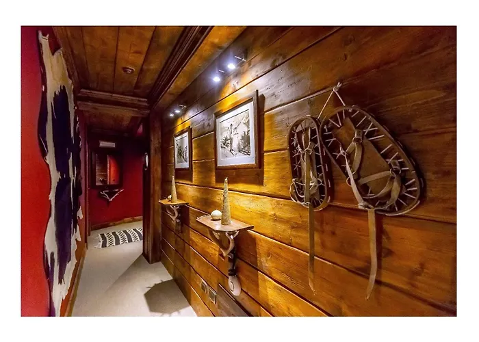 Bragard-boutique & Hotel