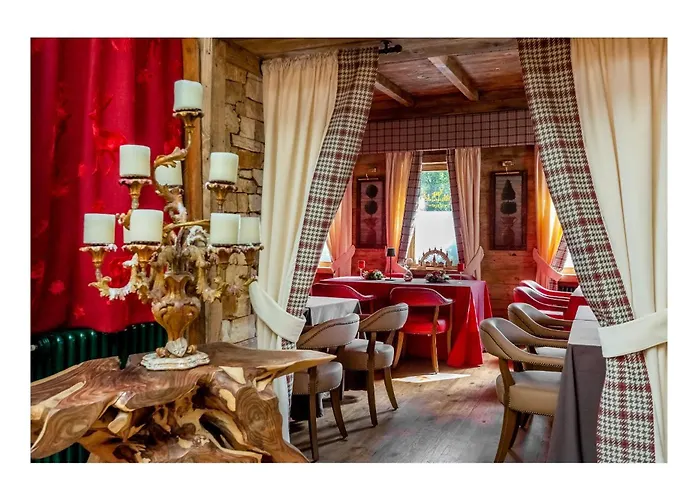Hotel Bragard-boutique &