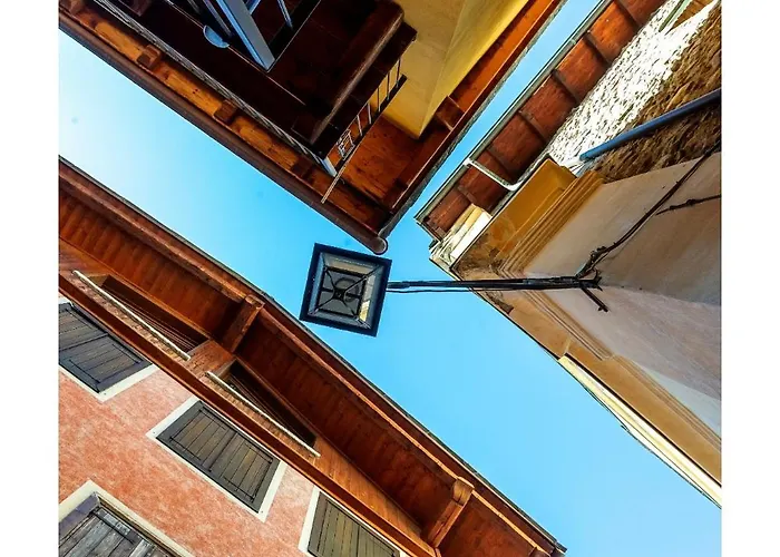 Bragard-boutique & Hotel Limone Piemonte