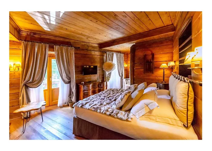 Bragard-boutique & 3* Limone Piemonte