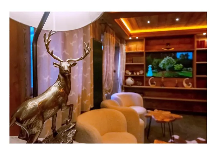 Hotel Bragard-boutique &