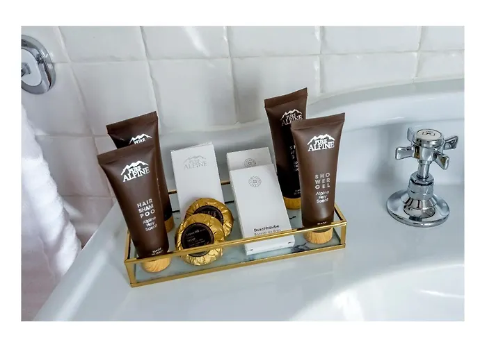 Bragard-boutique & Hotel 3*