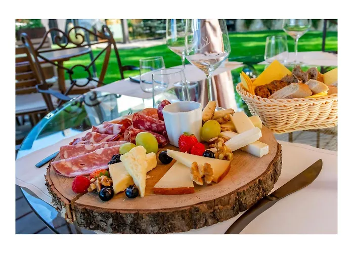 Bragard-boutique & Hotel Limone Piemonte