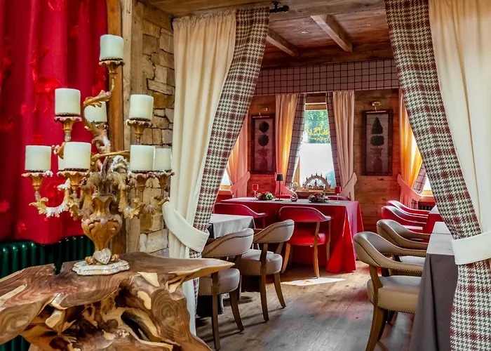 Bragard-boutique & 3* Limone Piemonte