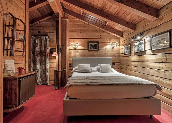 Bragard-boutique & 3* Limone Piemonte