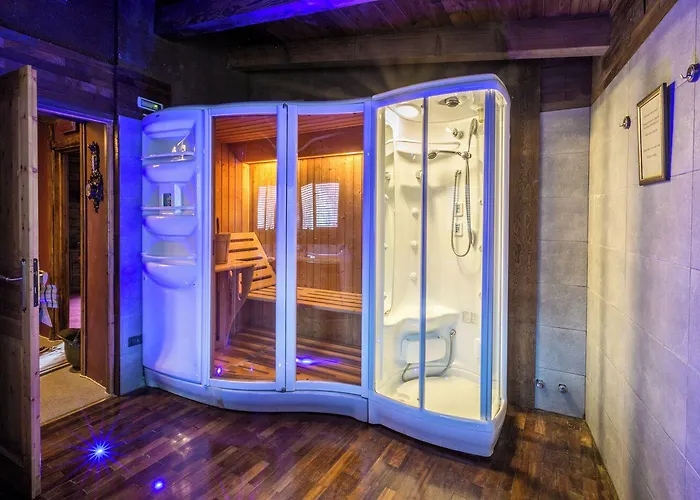 Bragard-boutique & Hotel Limone Piemonte