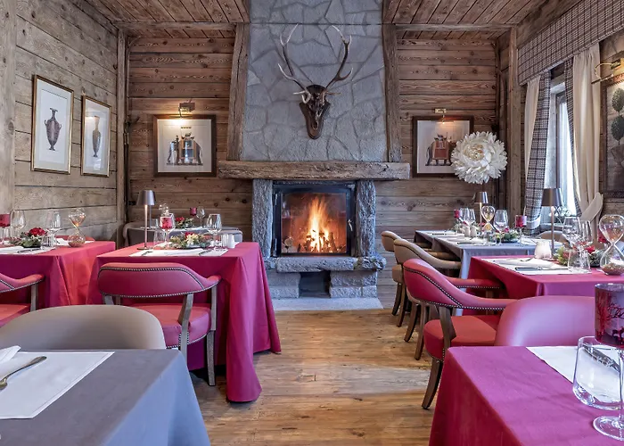 Bragard-boutique & 3* Limone Piemonte