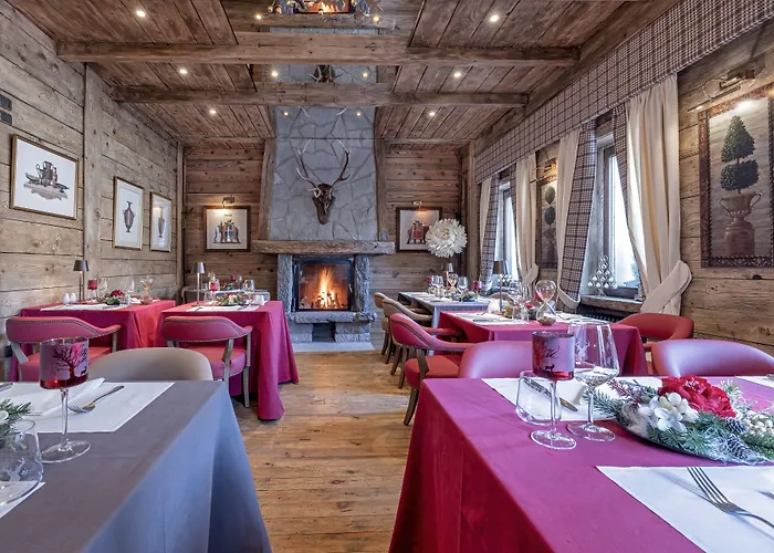 Bragard-boutique & Hotel