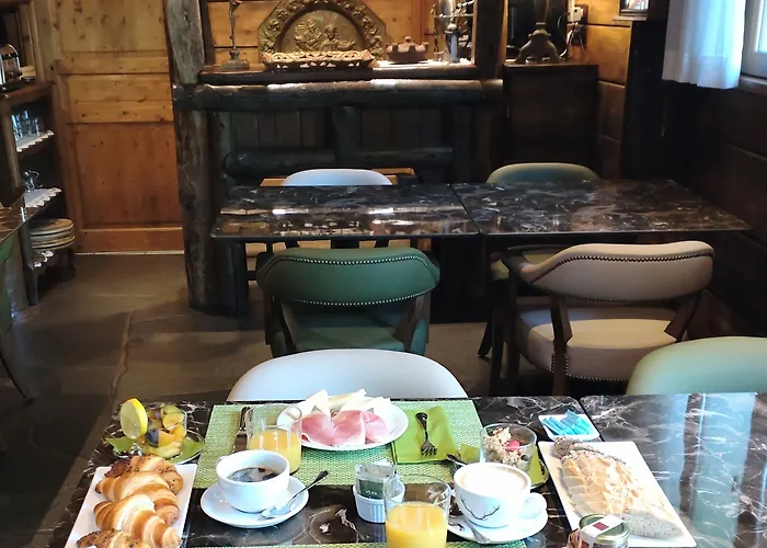 Bragard-boutique & 3* Limone Piemonte
