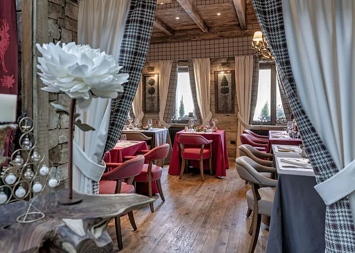 Bragard-boutique & Hotel 3*