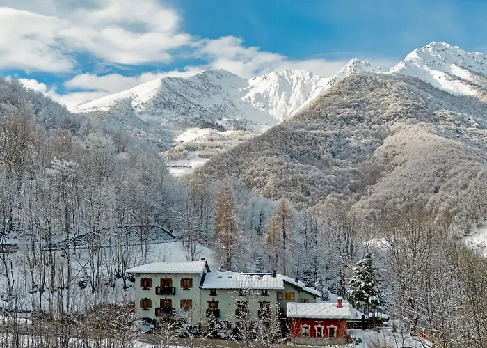 Hotel Bragard-boutique & Limone Piemonte
