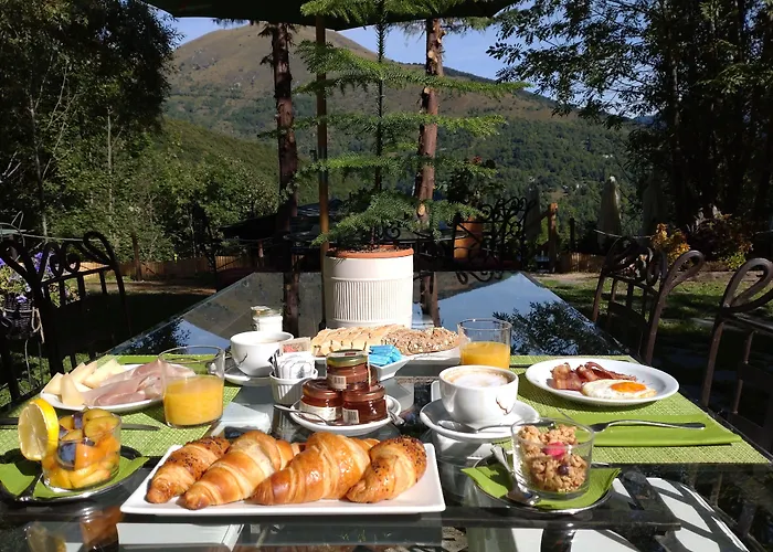 Bragard-boutique & Hotel Limone Piemonte
