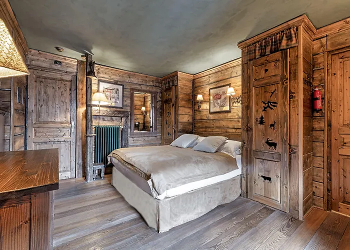 Bragard-boutique & Hotel Limone Piemonte