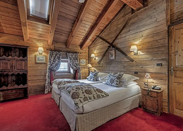 Hotel Bragard-boutique & Limone Piemonte
