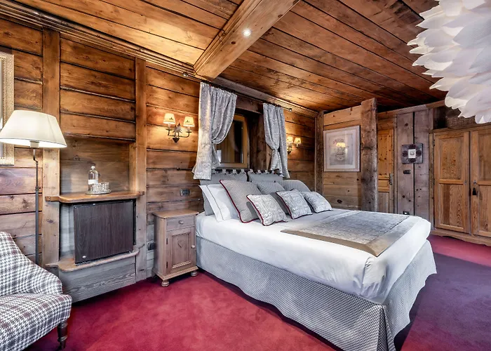 Bragard-boutique & Hotel 3*