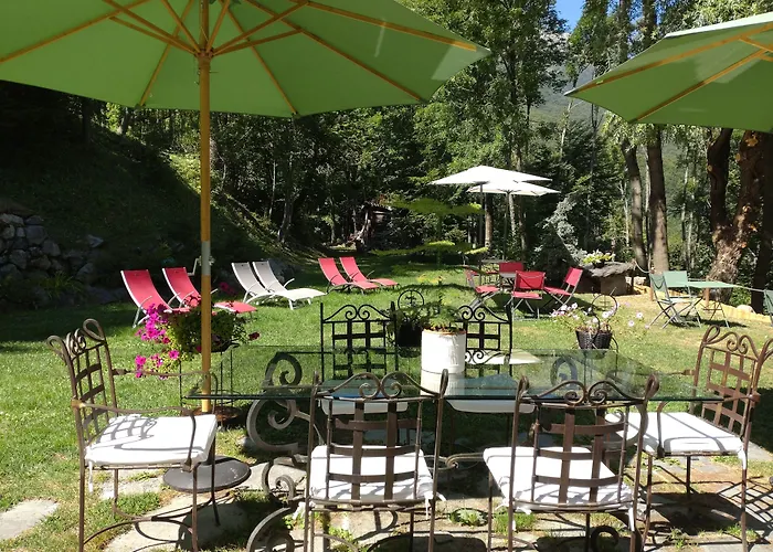 Hotel Bragard-boutique & 3*