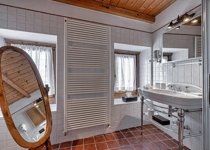 Hotel Bragard-boutique &