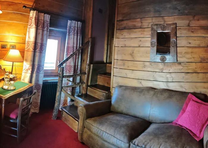 Bragard-boutique & Hotel Limone Piemonte