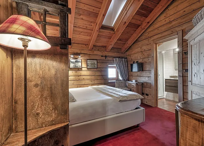 Hotel Bragard-boutique & Limone Piemonte