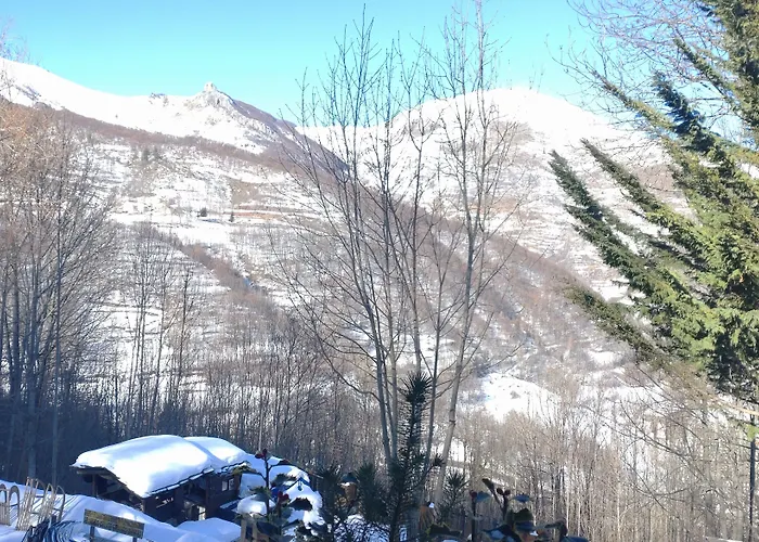 Bragard-boutique & Hotel 3*