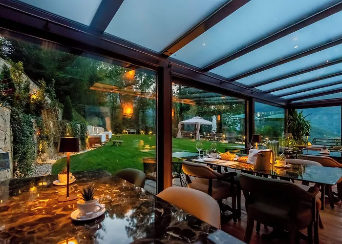 Hotel Bragard-boutique & 3*