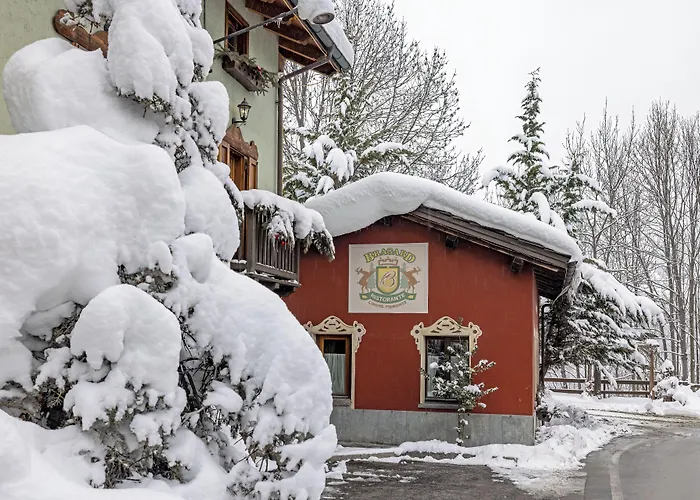 Hotel Bragard-boutique &