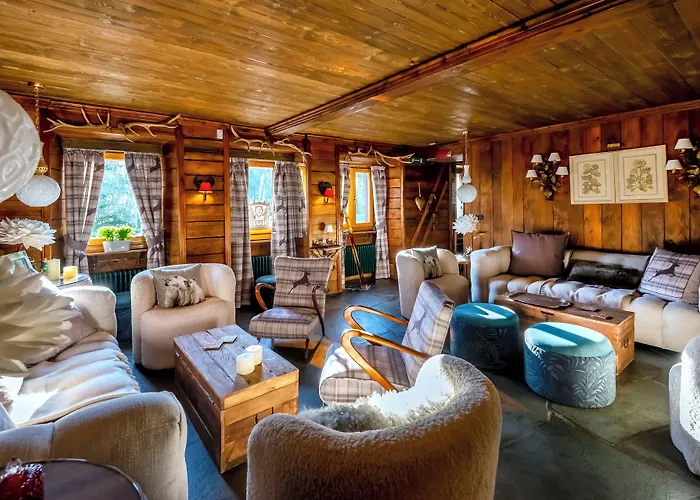 Hotel Bragard-boutique &