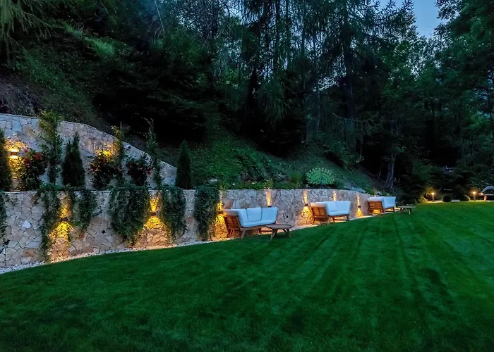 Hotel Bragard Limone Piemonte