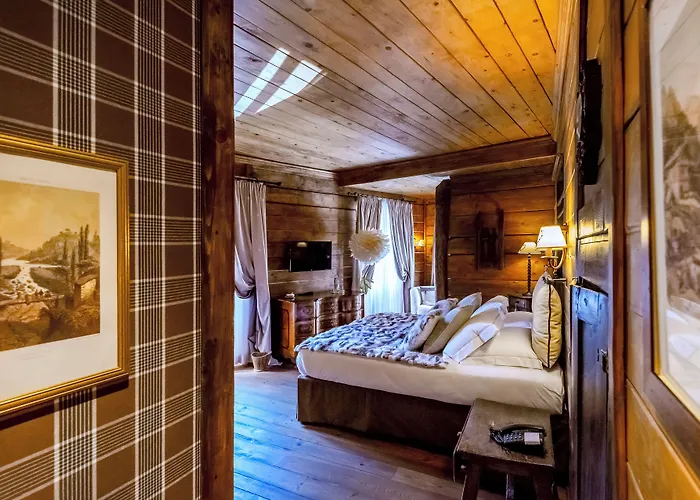 Bragard-boutique & Hotel 3*