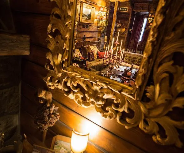 Hotel Bragard-boutique & 3*